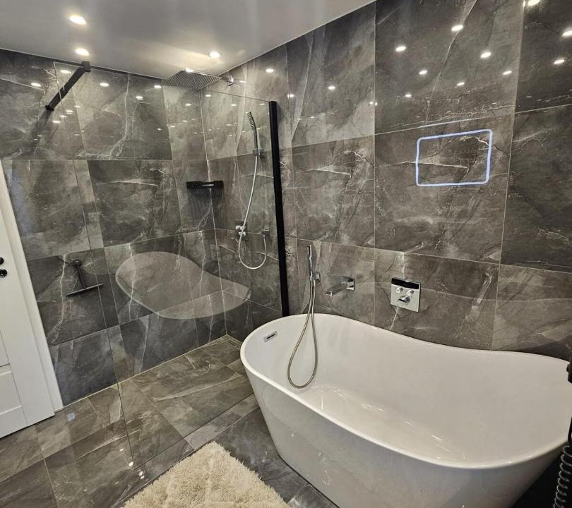 Photo of Bathroom in Klovborg