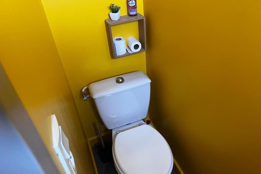 Photo of Bathroom in Aigues-Vives