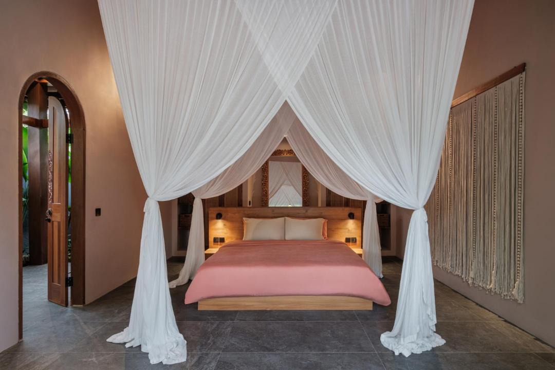 Photo of Bedroom in Penestanan