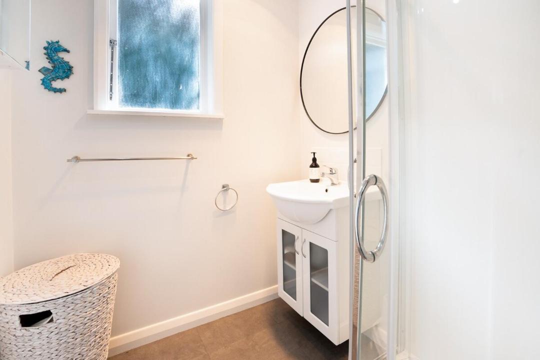 Photo of Bathroom in Tutukaka