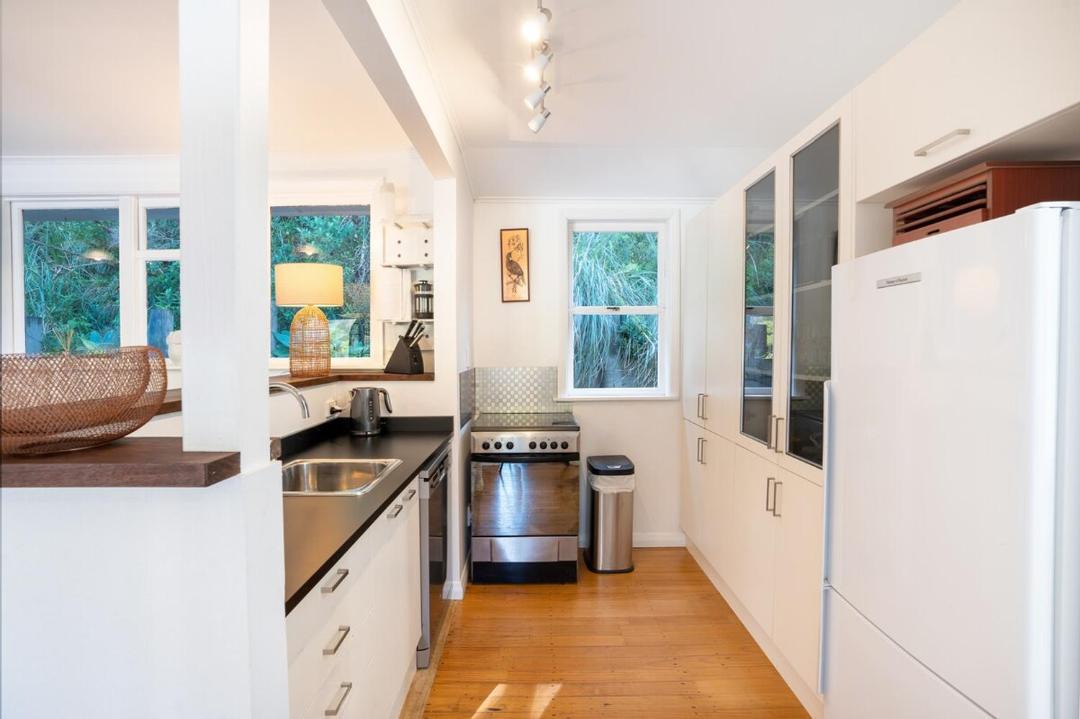 Photo of Kitchen in Tutukaka