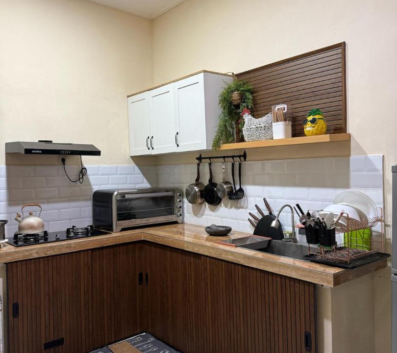 Photo of Kitchen in Dramaga