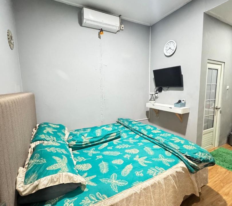Photo of Bedroom in Dramaga