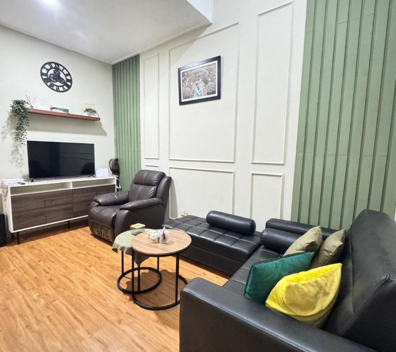 Photo of Livingroom in Dramaga