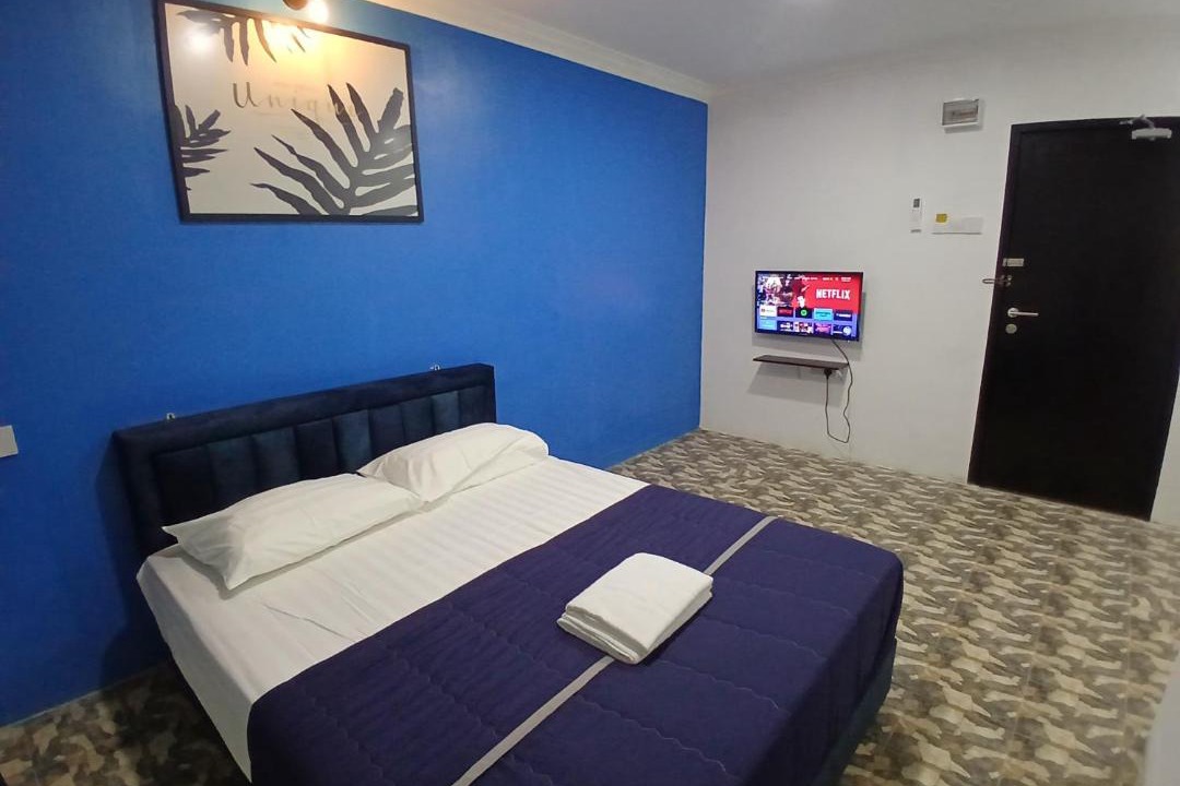 Photo of Bedroom in Taman Jubilee