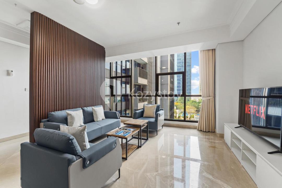 Photo of Livingroom in Jakarta