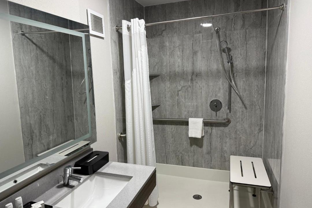 Photo of Bathroom in Saint Joseph
