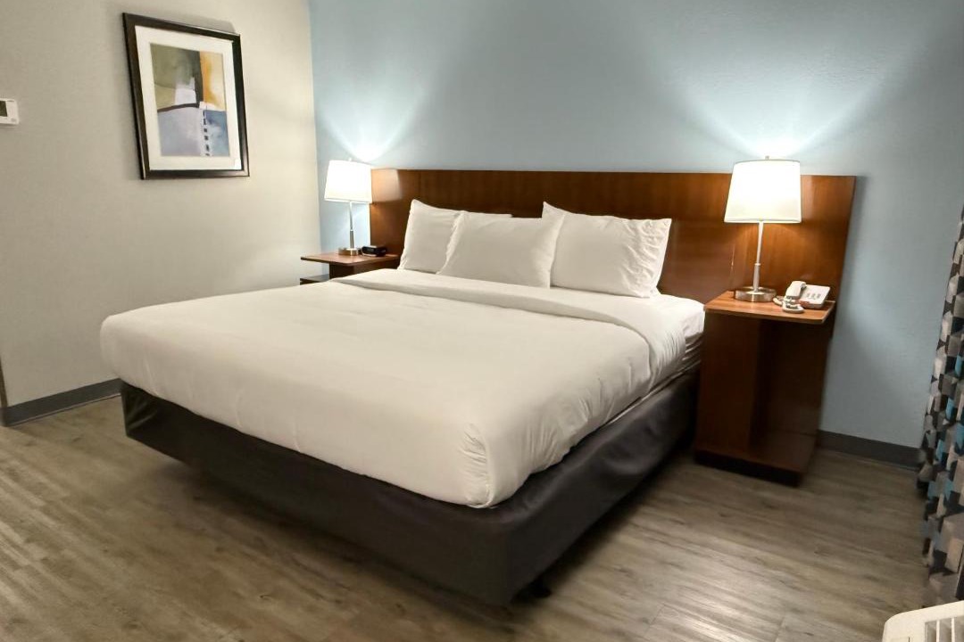 Photo of Bedroom in Saint Joseph