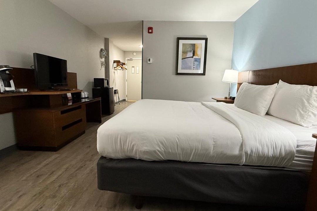 Photo of Bedroom in Saint Joseph