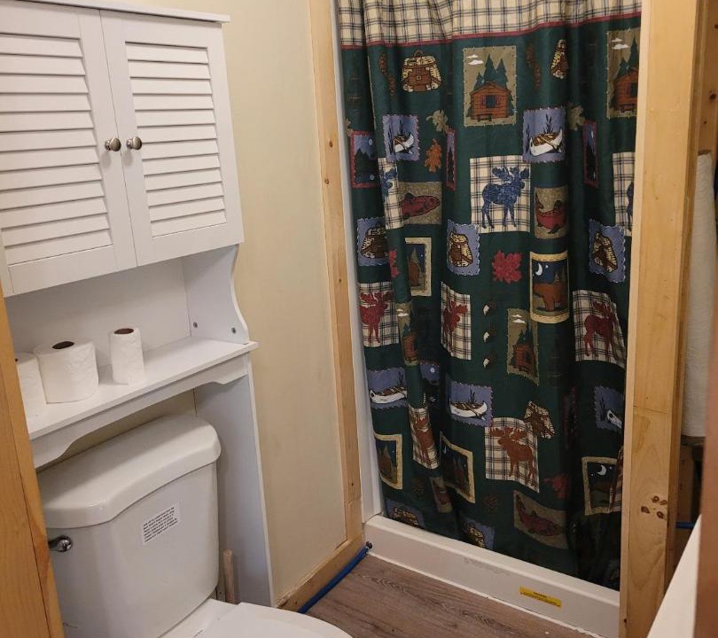 Photo of Bathroom in Stewartstown