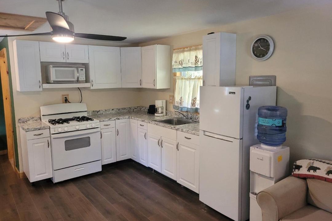 Photo of Kitchen in Stewartstown