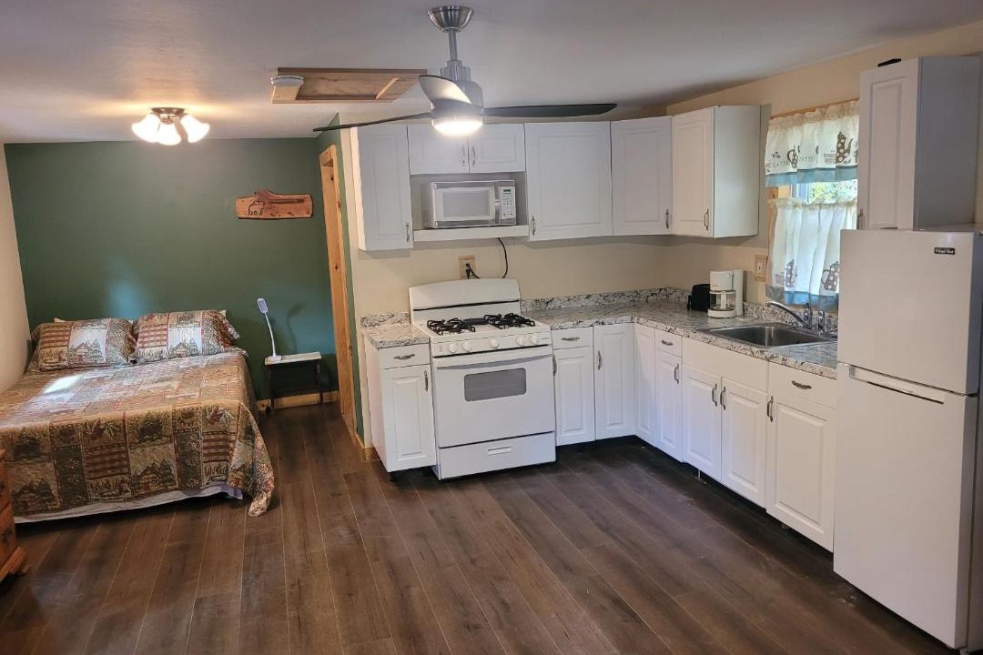 Photo of Kitchen in Stewartstown