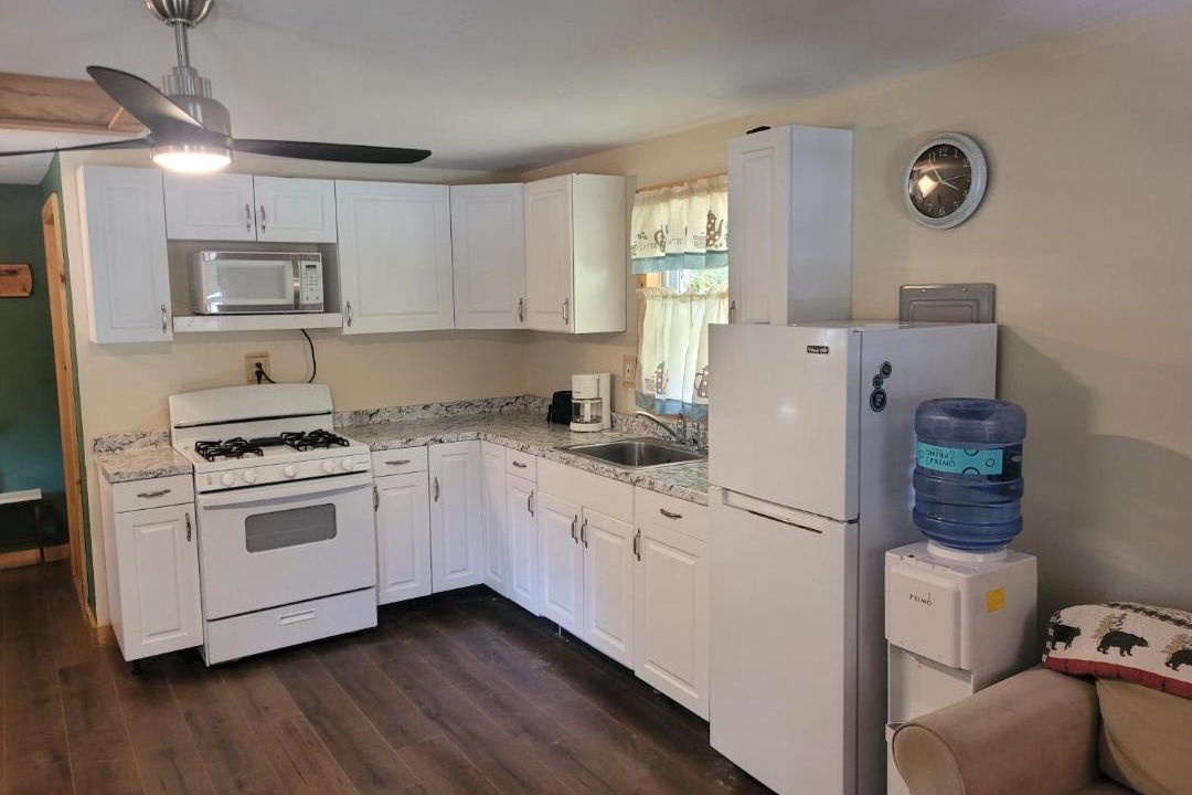 Photo of Kitchen in Stewartstown