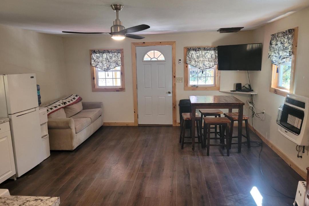 Photo of Kitchen in Stewartstown