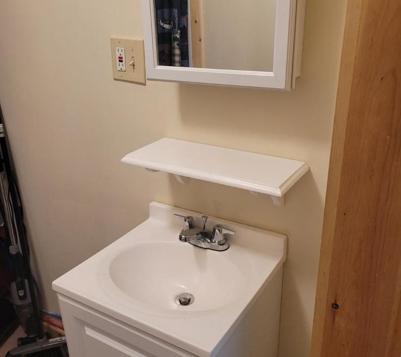 Photo of Bathroom in Stewartstown