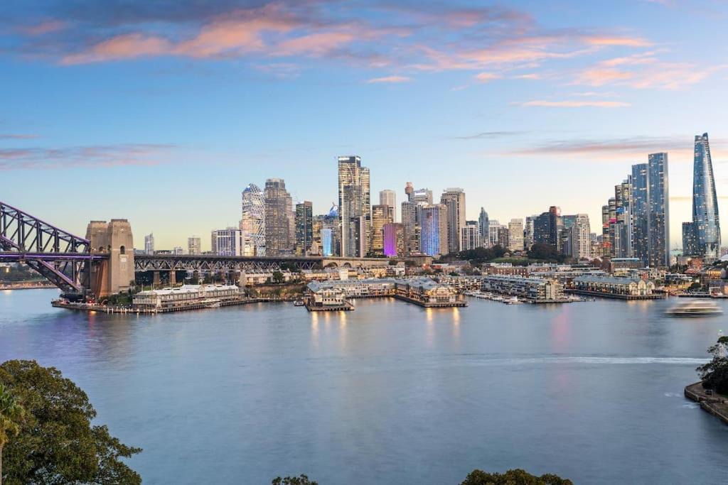 Photo of Buildings in McMahons Point