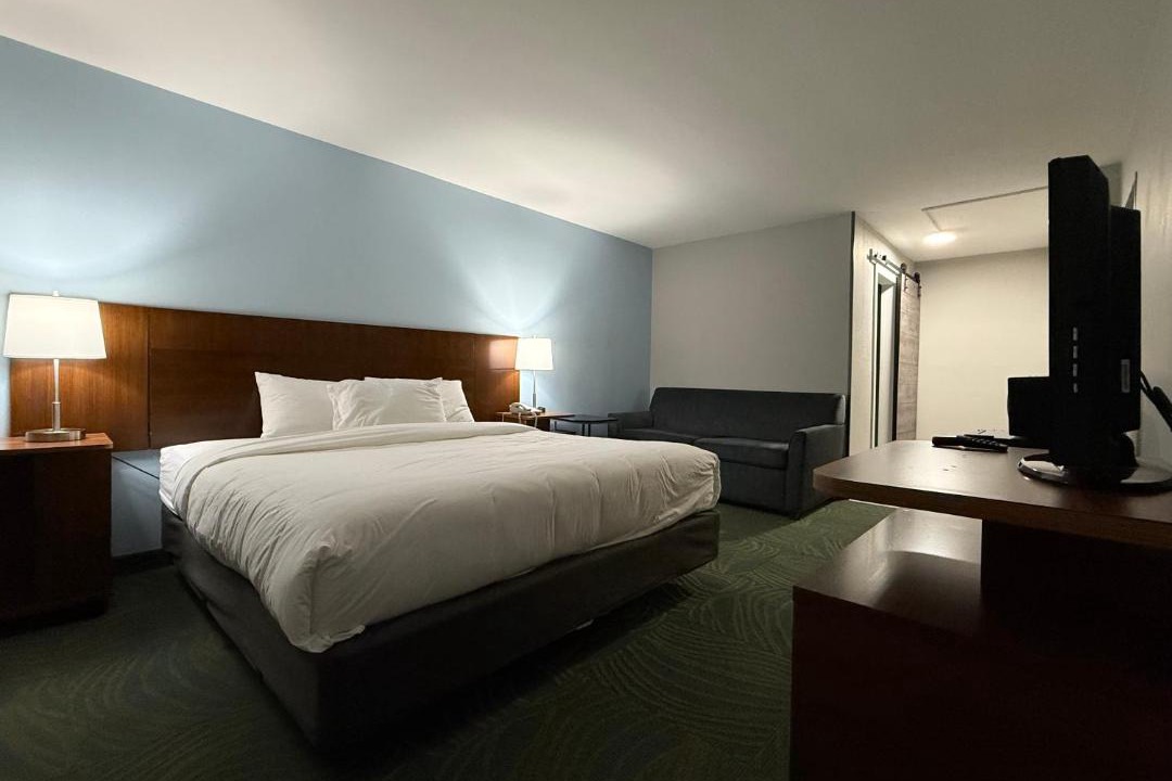 Photo of Bedroom in Saint Joseph
