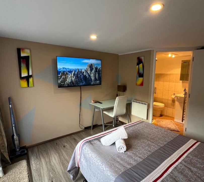 Photo of Bedroom in Massey