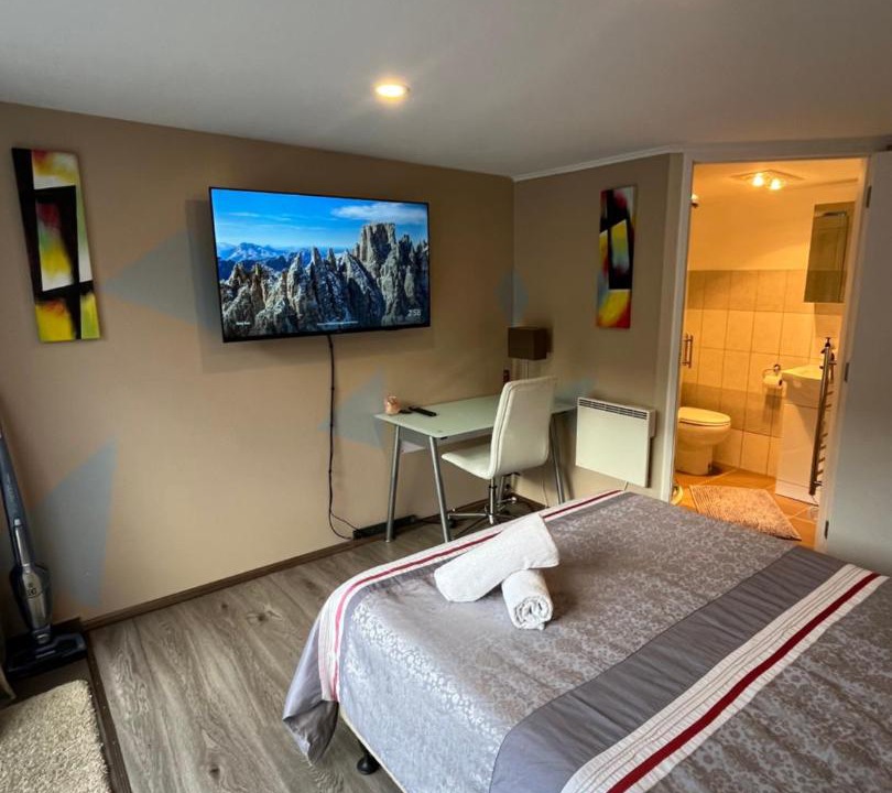 Photo of Bedroom in Massey