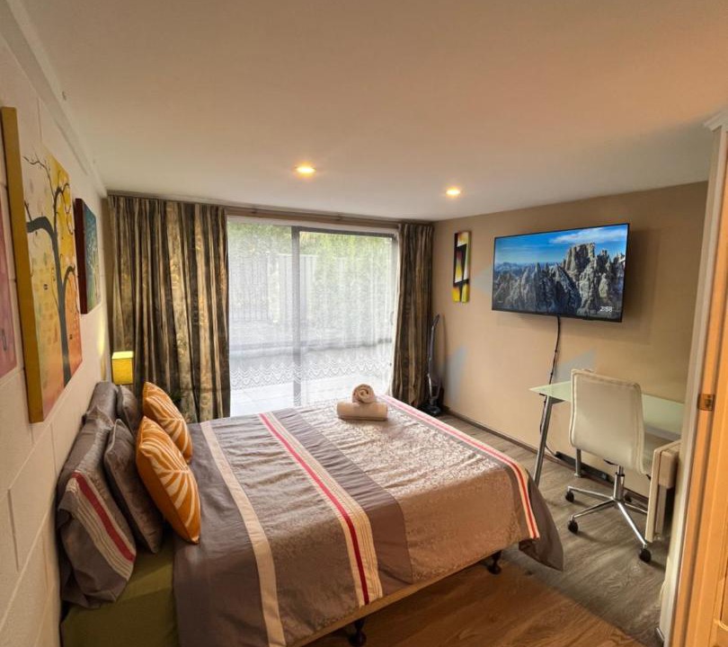 Photo of Bedroom in Massey