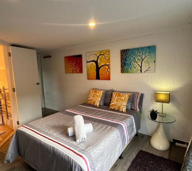 Photo of Bedroom in Massey