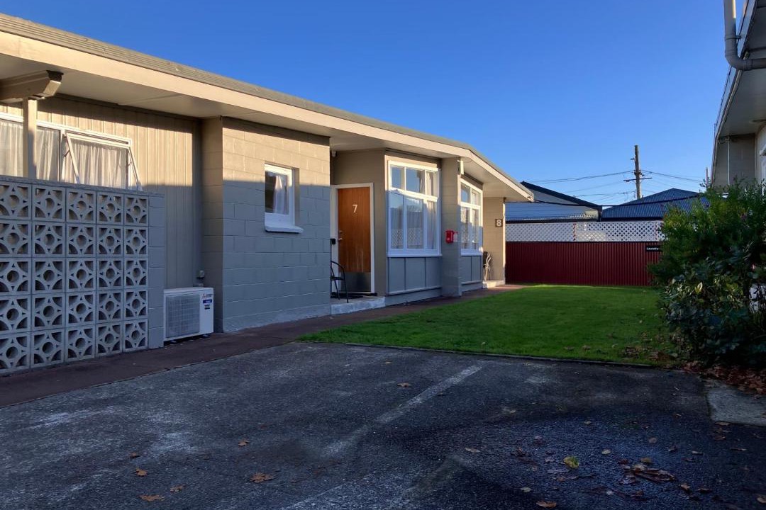 Photo of Others in Trentham