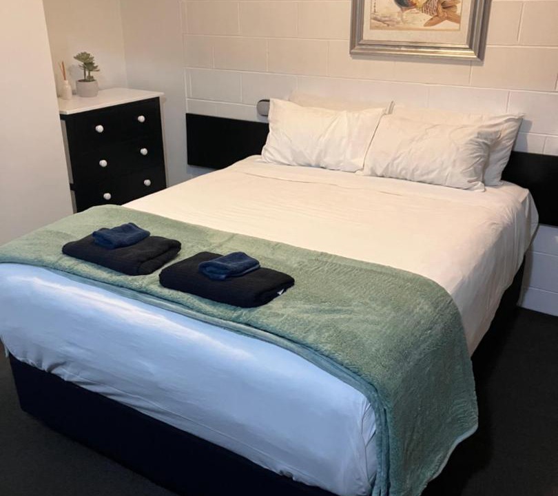 Photo of Bedroom in Trentham