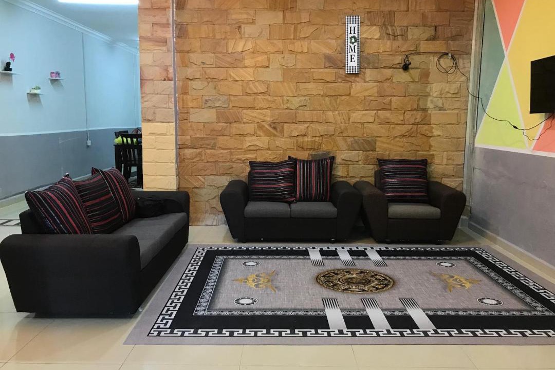Photo of Livingroom in Kampong Raja