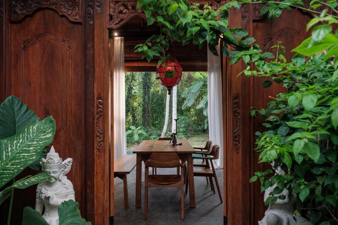 Photo of Others in Penestanan