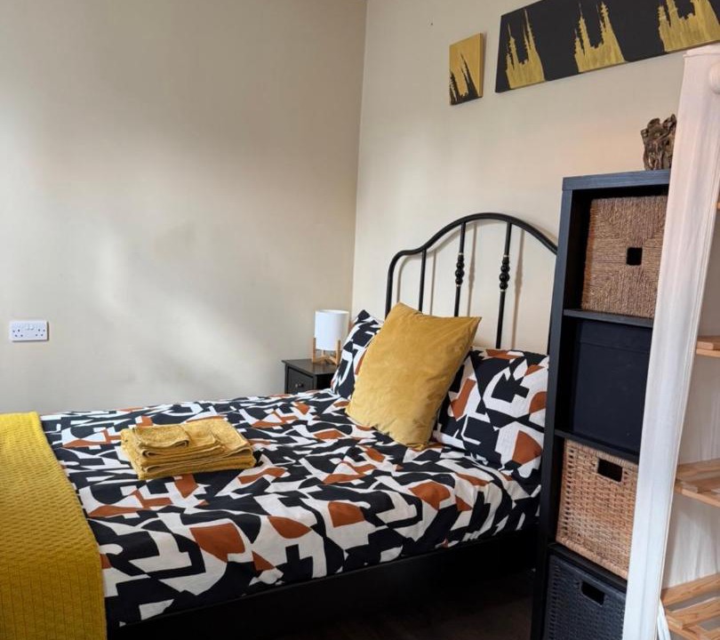 Photo of Bedroom in Waddon