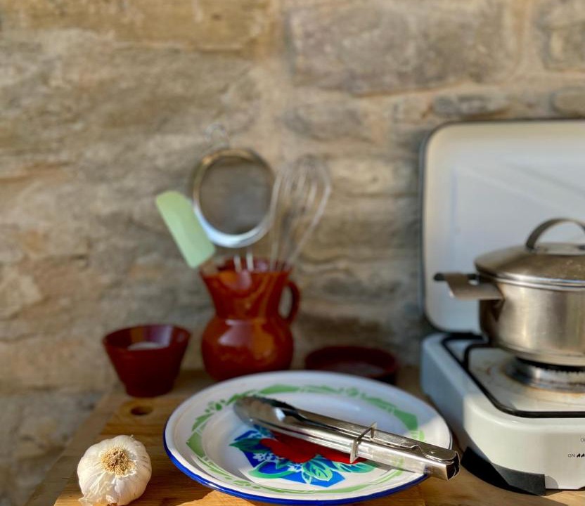 Photo of Kitchen in Perarrua
