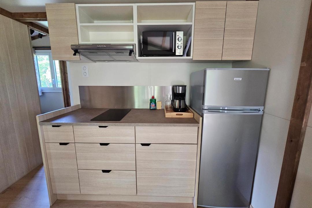 Photo of Kitchen in Le Claux