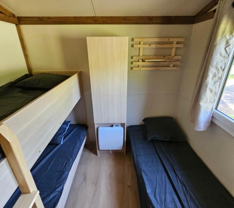 Photo of Bedroom in Le Claux