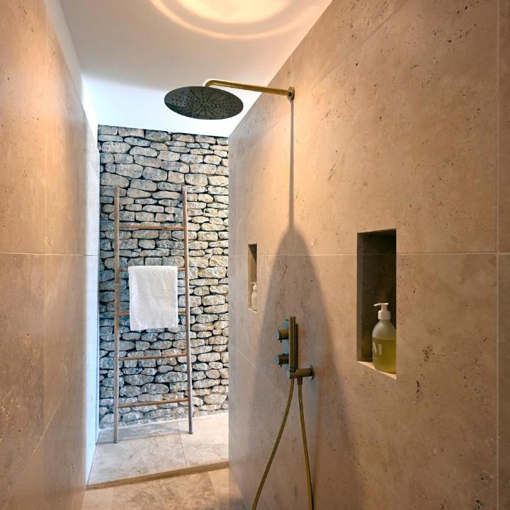 Photo of Bathroom in Gordes