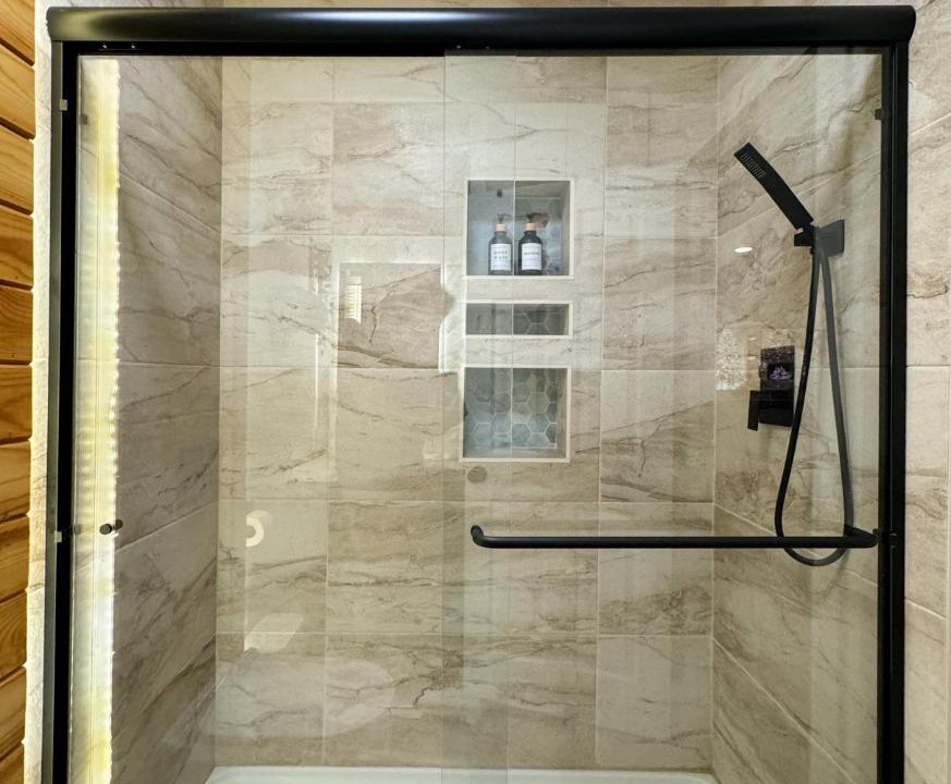 Photo of Bathroom in El Centro