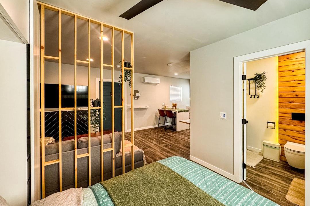 Photo of Bedroom in El Centro