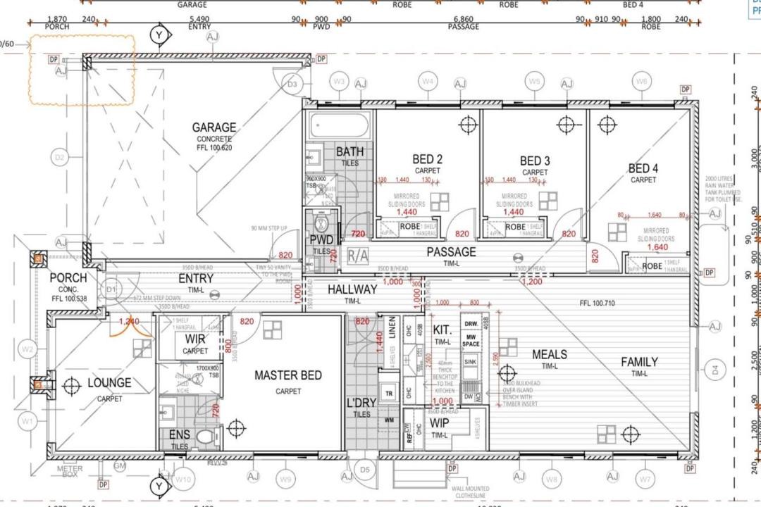 Photo of Others in Limonite