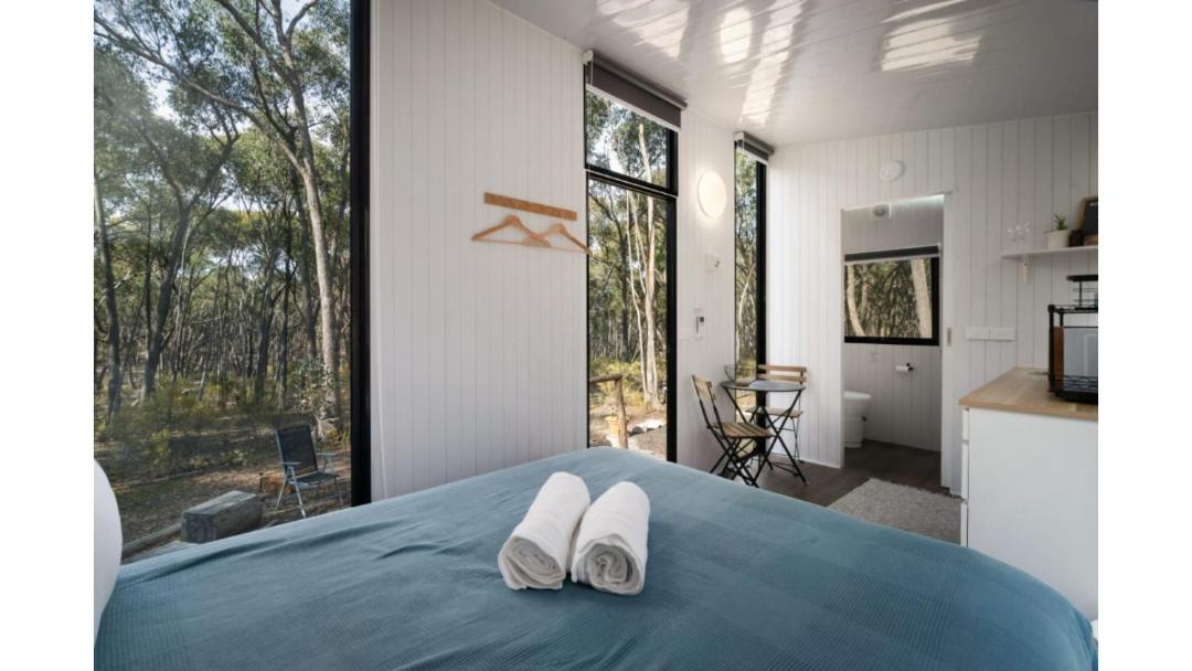 Photo of Bedroom in Walmer