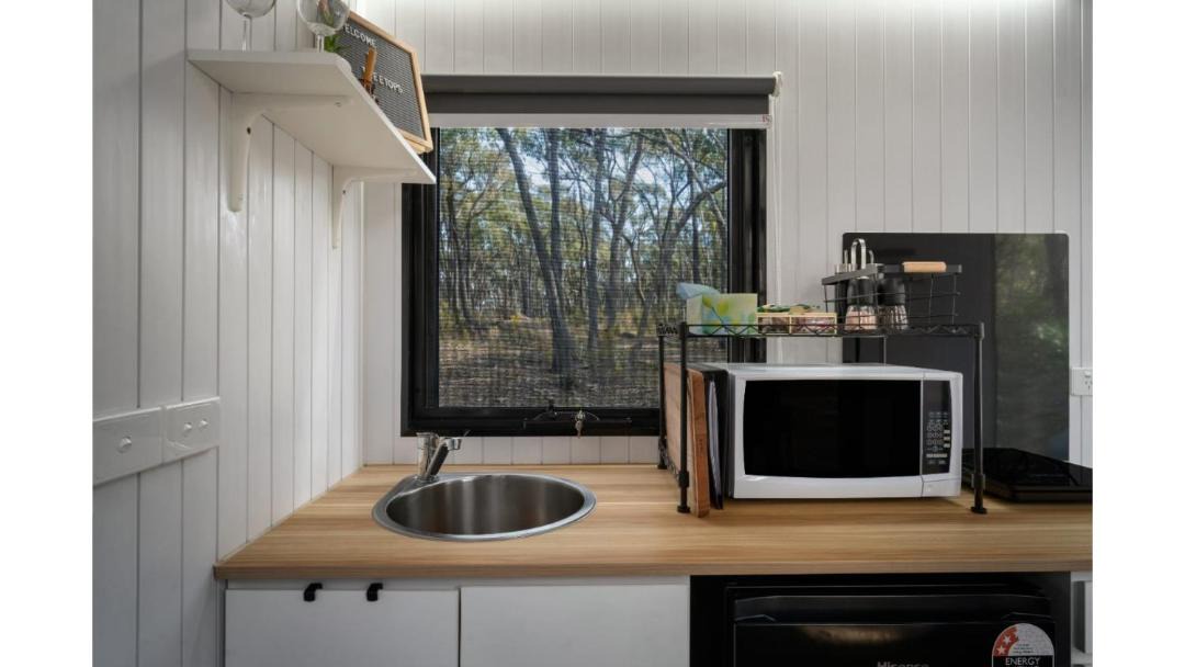 Photo of Kitchen in Walmer