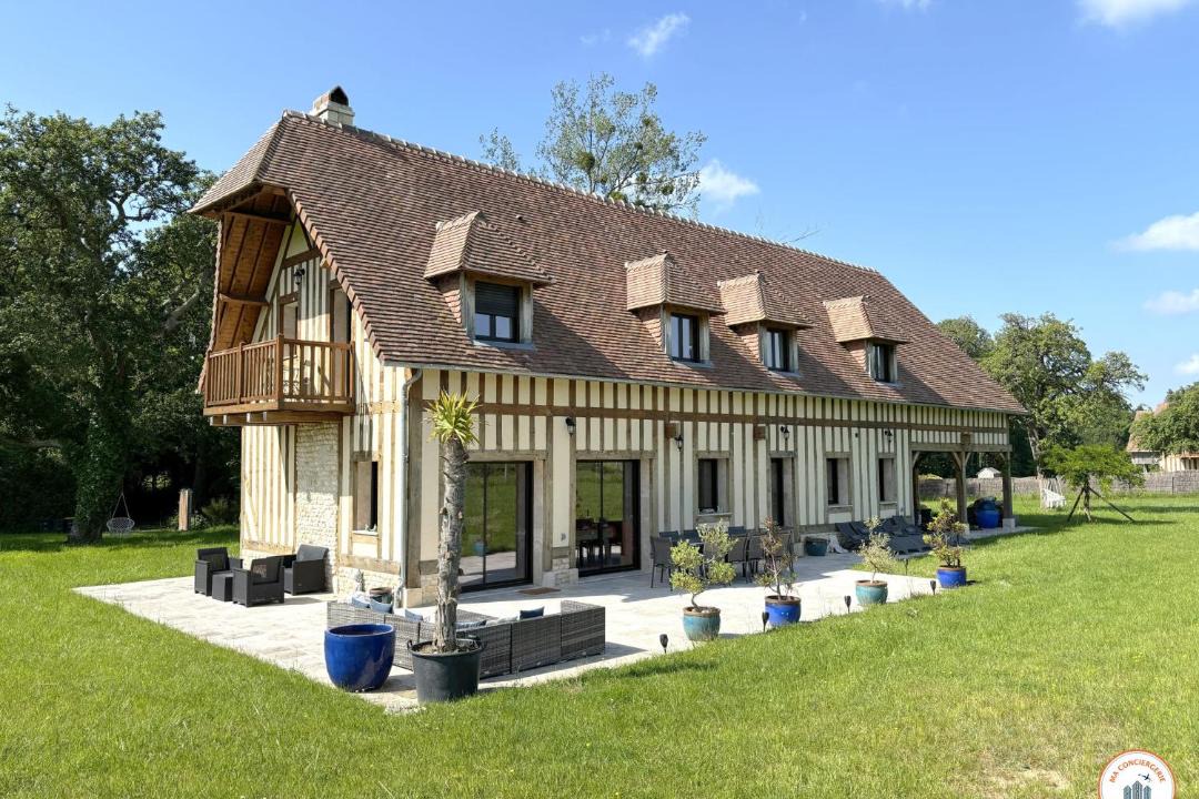 Photo of Others in Tourgeville