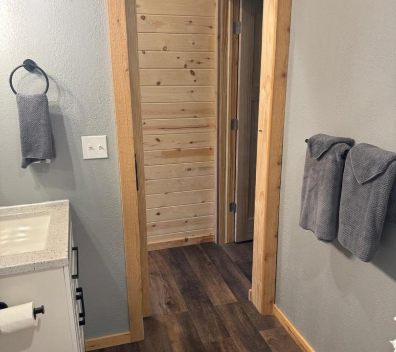 Photo of Bathroom in Tribune