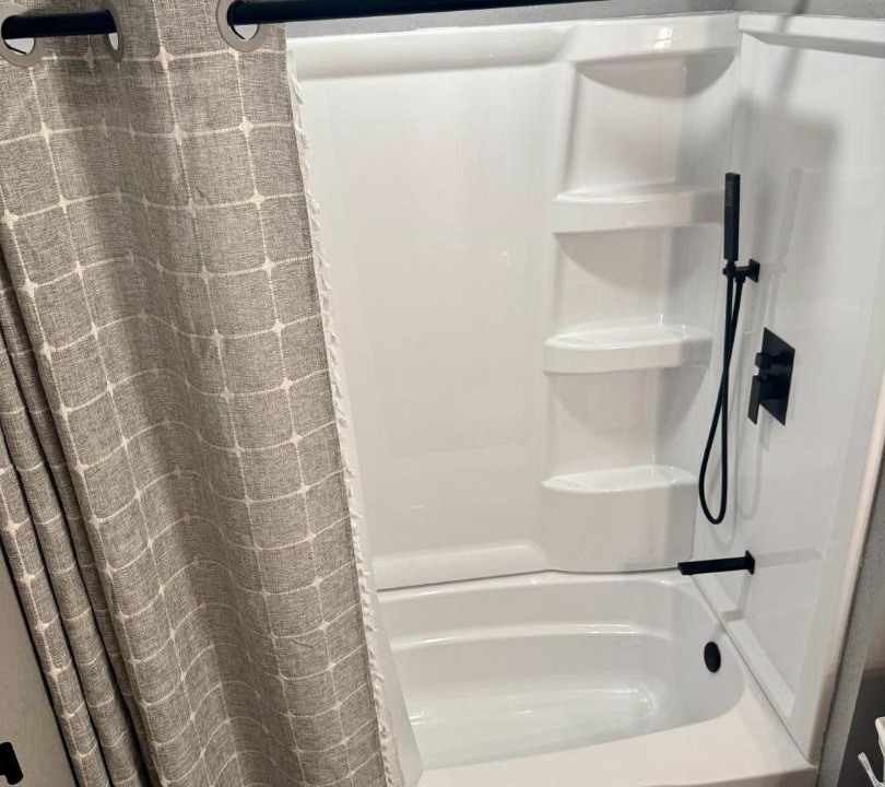 Photo of Bathroom in Tribune