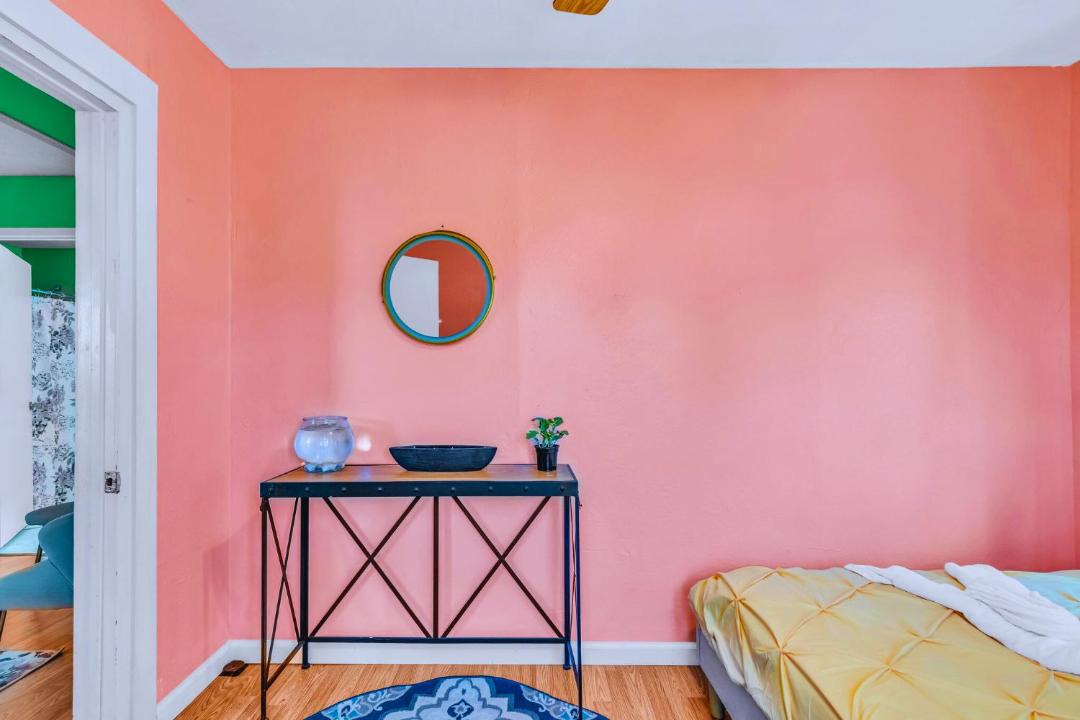 Photo of Bedroom in Rodeo
