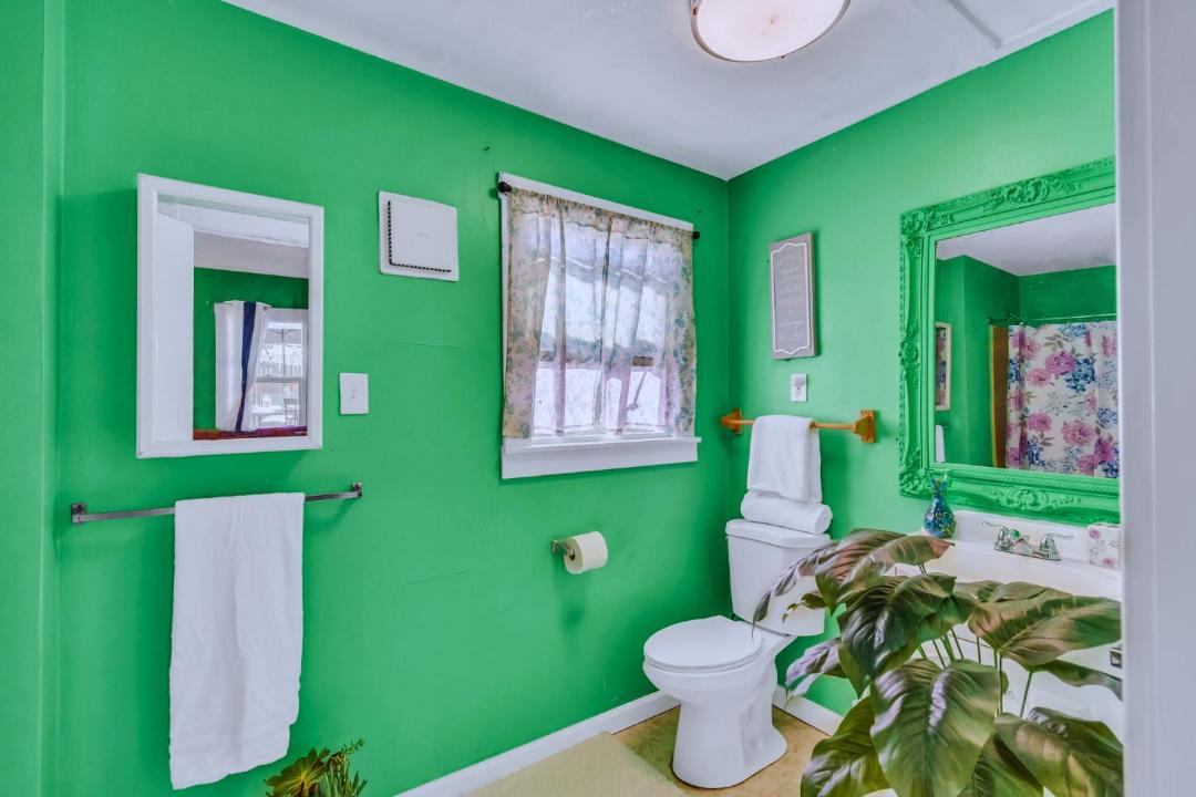 Photo of Bathroom in Rodeo