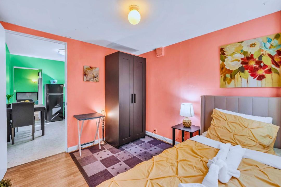Photo of Bedroom in Rodeo