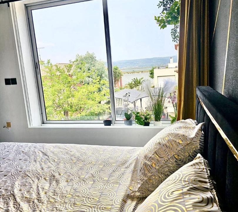 Photo of Bedroom in Frontignan