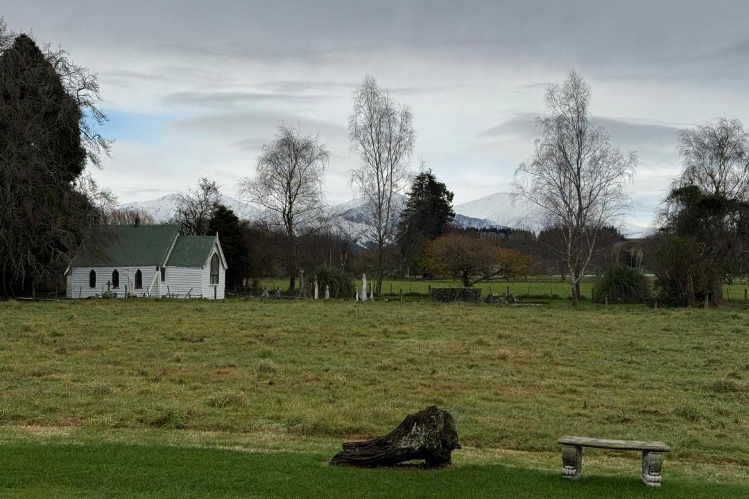 Photo of Others in Geraldine