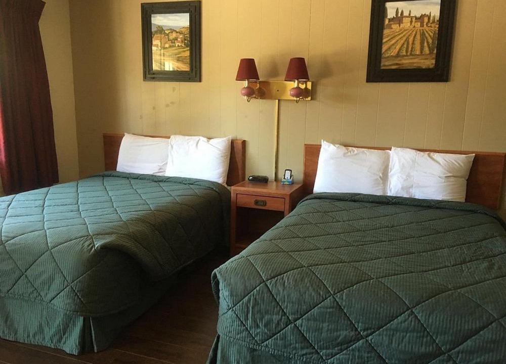 Photo of Bedroom in Colfax