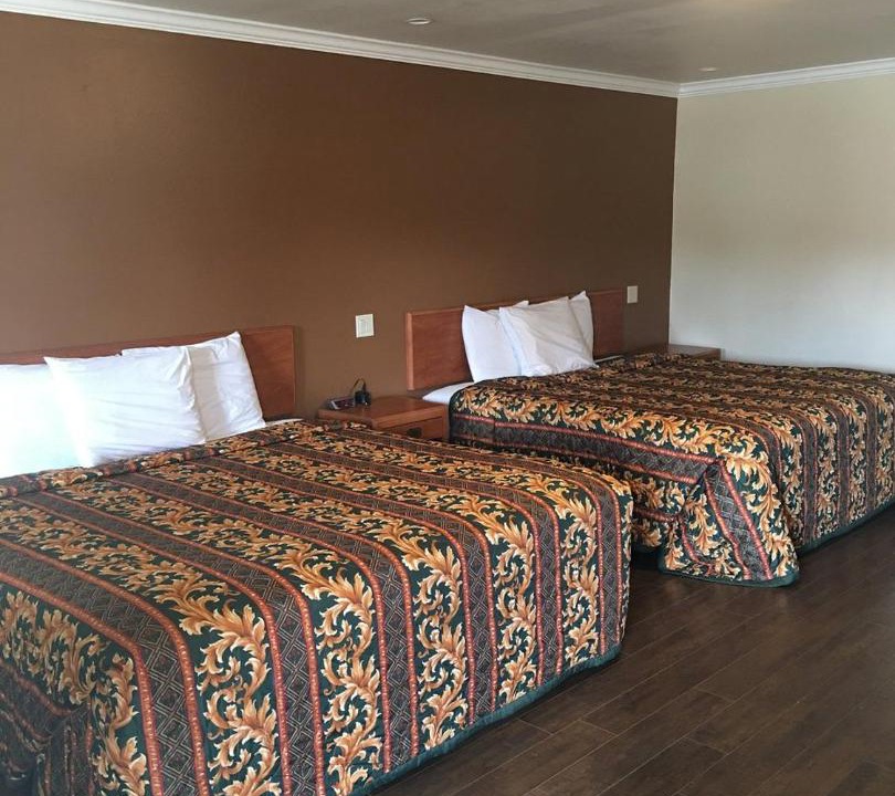 Photo of Bedroom in Colfax