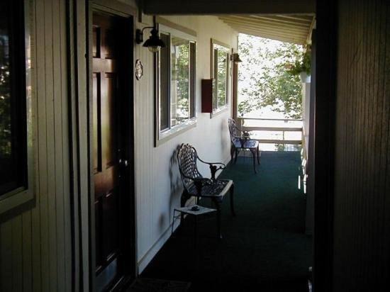 Photo of Patio Balcony in Colfax